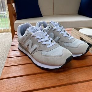 New Balance Classic 574
